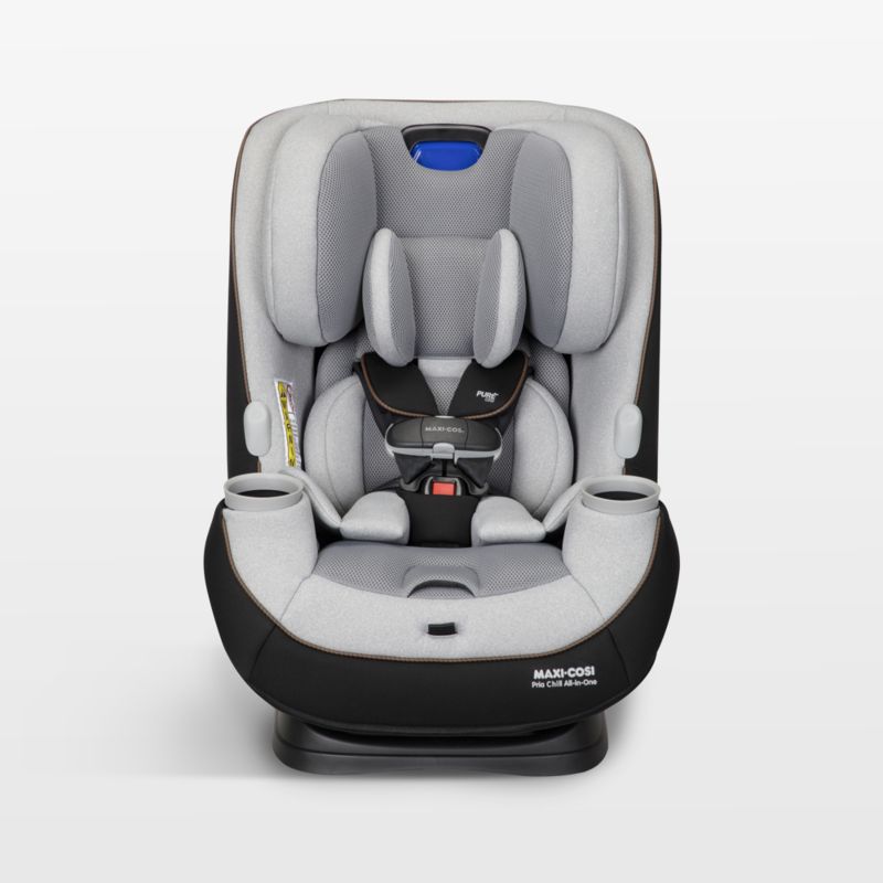 Maxi-Cosi ® Pria ™ Chill All-in-One Essential Black Convertible Baby Car Seat - image 0 of 12