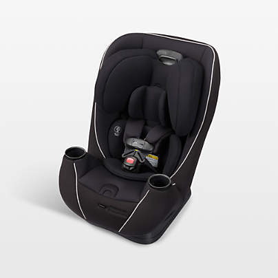 Maxi-Cosi Pria Caspian Caviar Max All-in-One Convertible Baby Car Seat