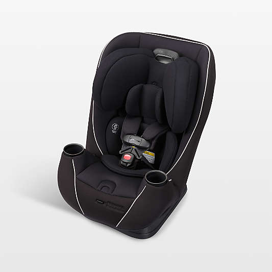 Maxi-Cosi Pria Caspian Caviar Max All-in-One Convertible Baby Car Seat