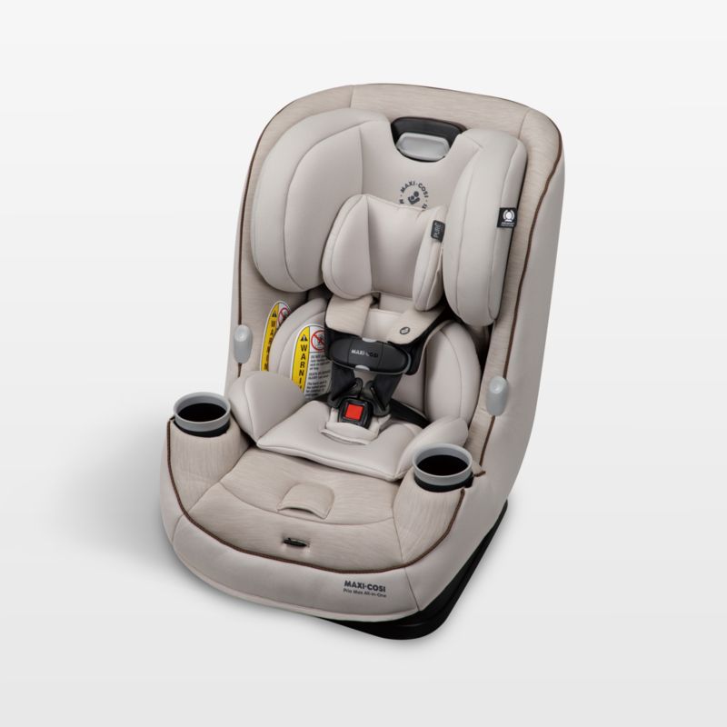 Maxi-Cosi - Pria All-In-One Convertible Car Seat, After Dark