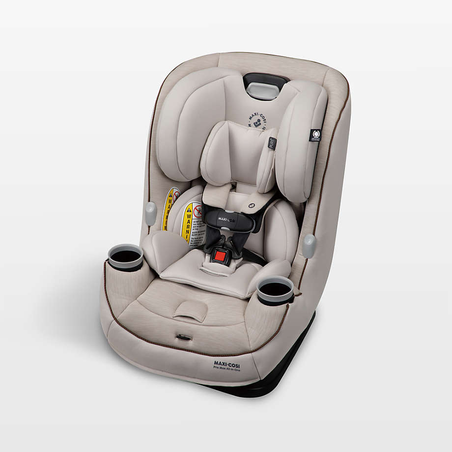 Maxi-Cosi launches a new sustainable car seat, designed for the future