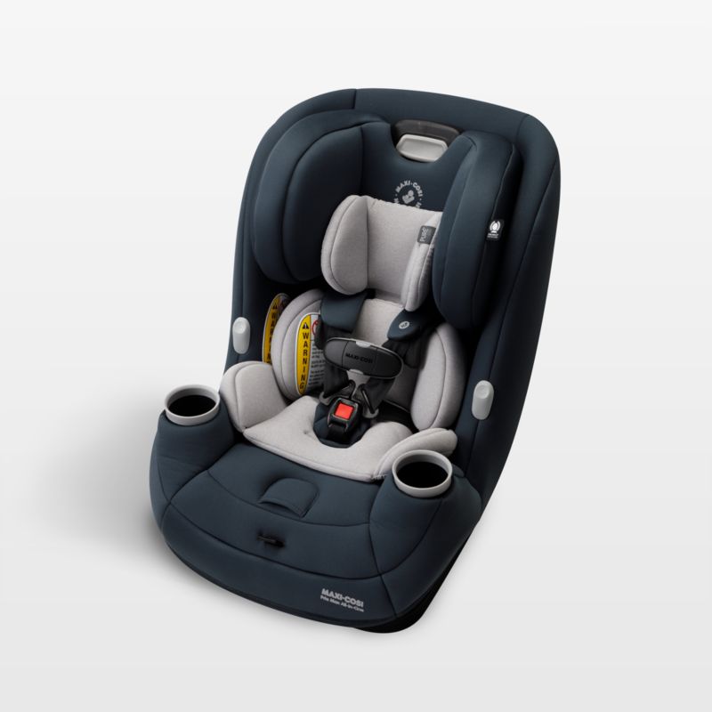 Maxi Cosi Pria Max All in One Convertible Car Seat Essential Graphite