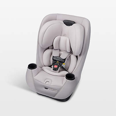 Maxi-Cosi Pria Oyster Shell Max All-in-One Convertible Baby Car Seat