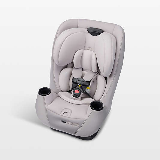 Maxi-Cosi Pria Oyster Shell Max All-in-One Convertible Baby Car Seat