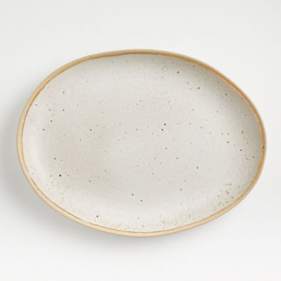 View Primrose Gold Platter details