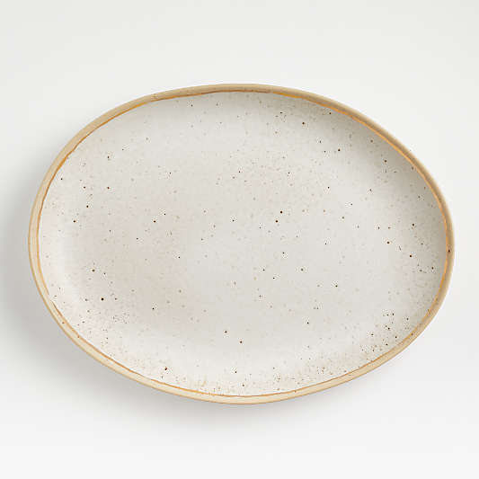 Primrose Gold Dinnerware | Crate & Barrel