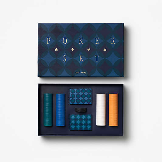 Printworks Art of Poker Diamonds