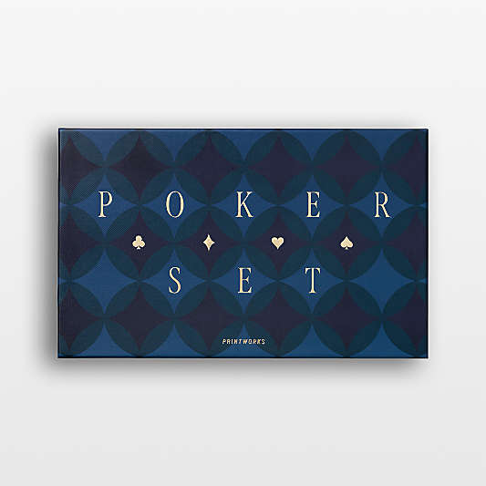 Printworks Art of Poker Diamonds