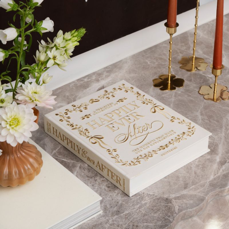 Printworks "Happily Ever After" Photo Album Book - image 2 of 4