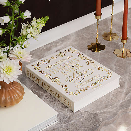 Printworks "Happily Ever After" Photo Album Book