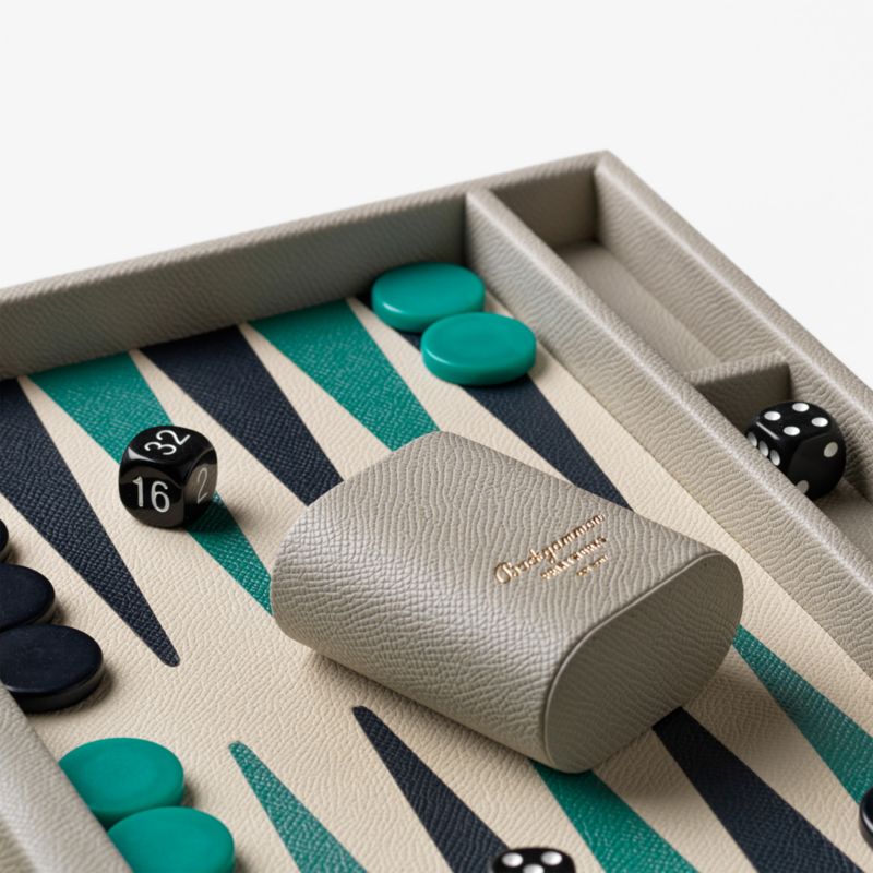 Printworks Reverra Backgammon - image 4 of 5