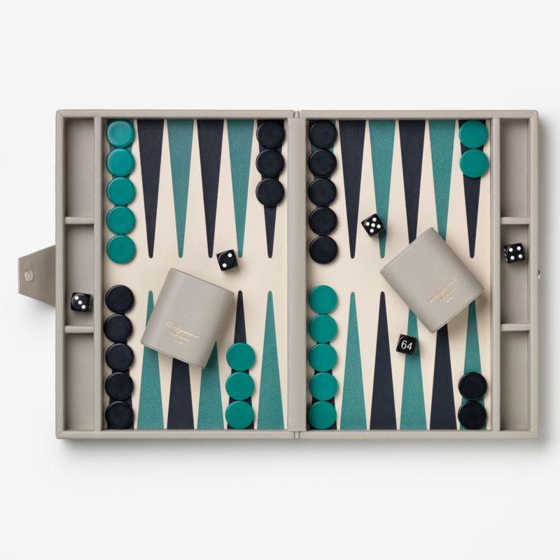 Printworks Reverra Backgammon - image 2 of 5