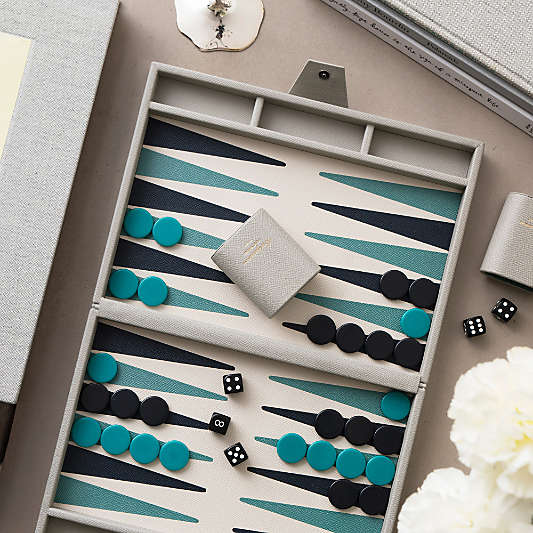 Printworks Reverra Backgammon
