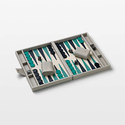 Printworks Reverra Backgammon