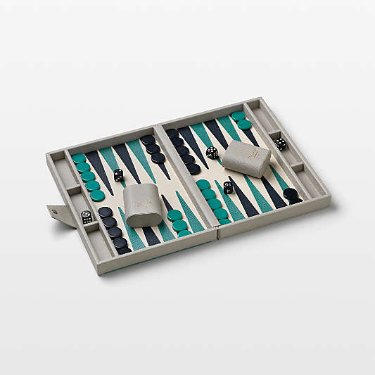 Printworks Reverra Backgammon