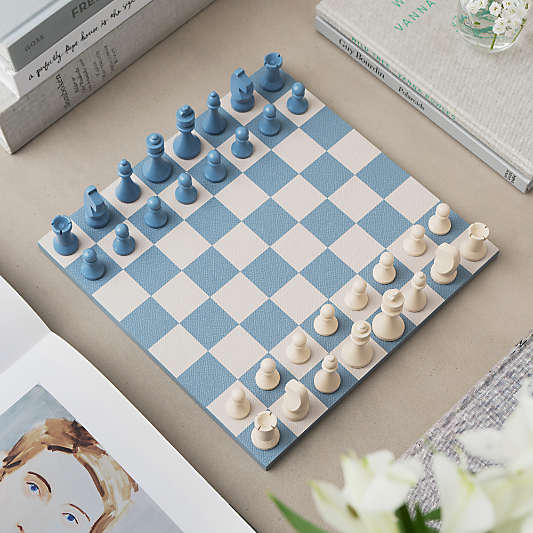 Printworks Reverra Chess