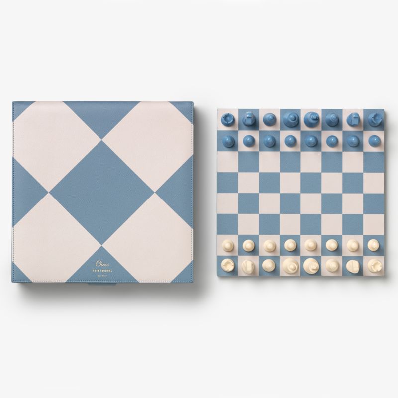 Printworks Reverra Chess - image 3 of 7
