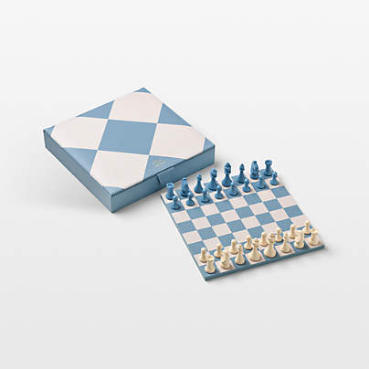 Printworks Reverra Chess