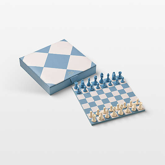 Printworks Reverra Chess