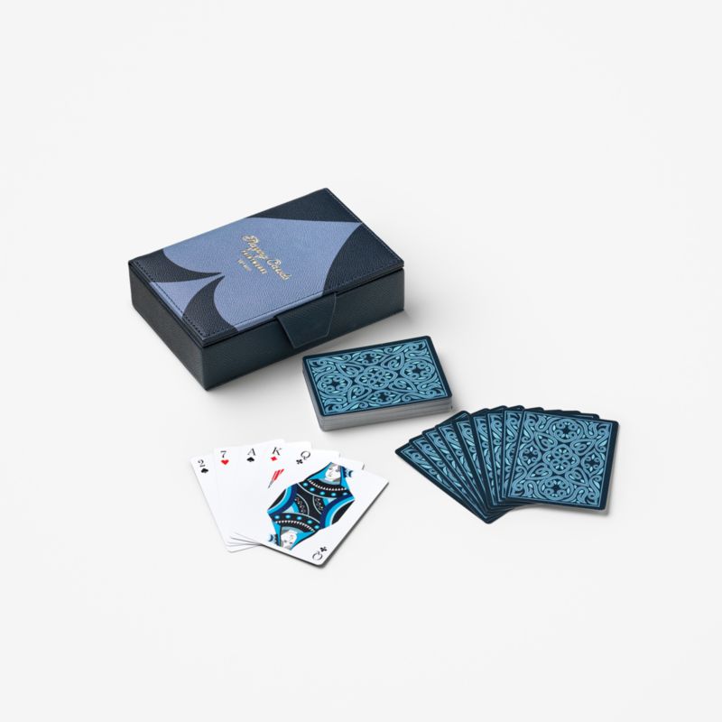 Printworks Reverra Double Playing Cards - image 2 of 5