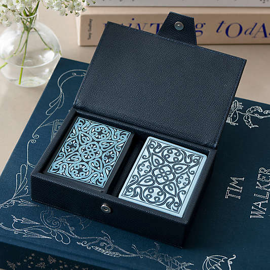 Printworks Reverra Double Playing Cards