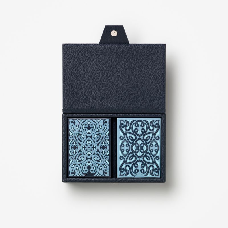 Printworks Reverra Double Playing Cards - image 1 of 5