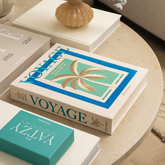 Printworks "Voyage" Photo Album Book