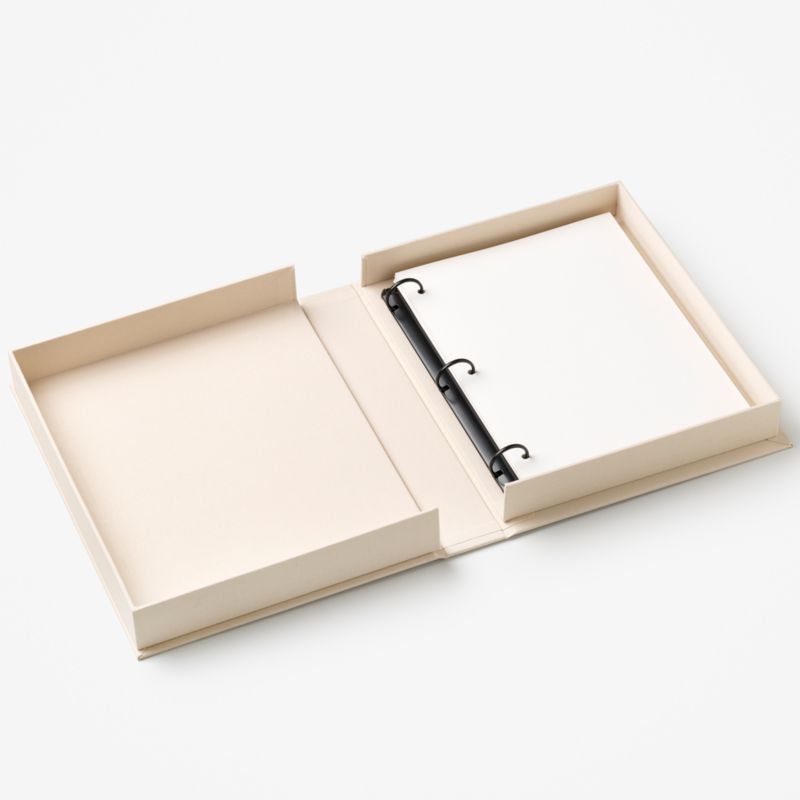 Printworks "Voyage" Photo Album Book - image 2 of 5