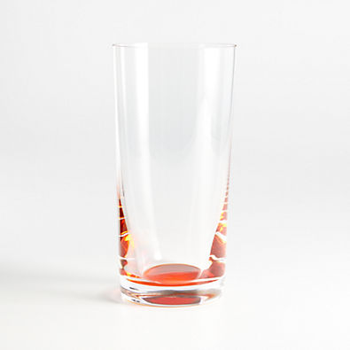 View Prism Paprika Cooler Glass details