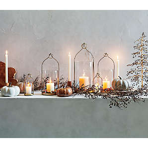 Pillar Candles: Big Candles & Large Pillar Candles