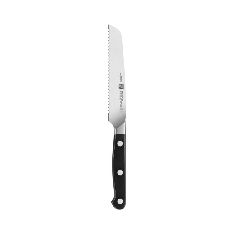 ZWILLING Pro 3-Piece Starter Knife Set - image 4 of 6