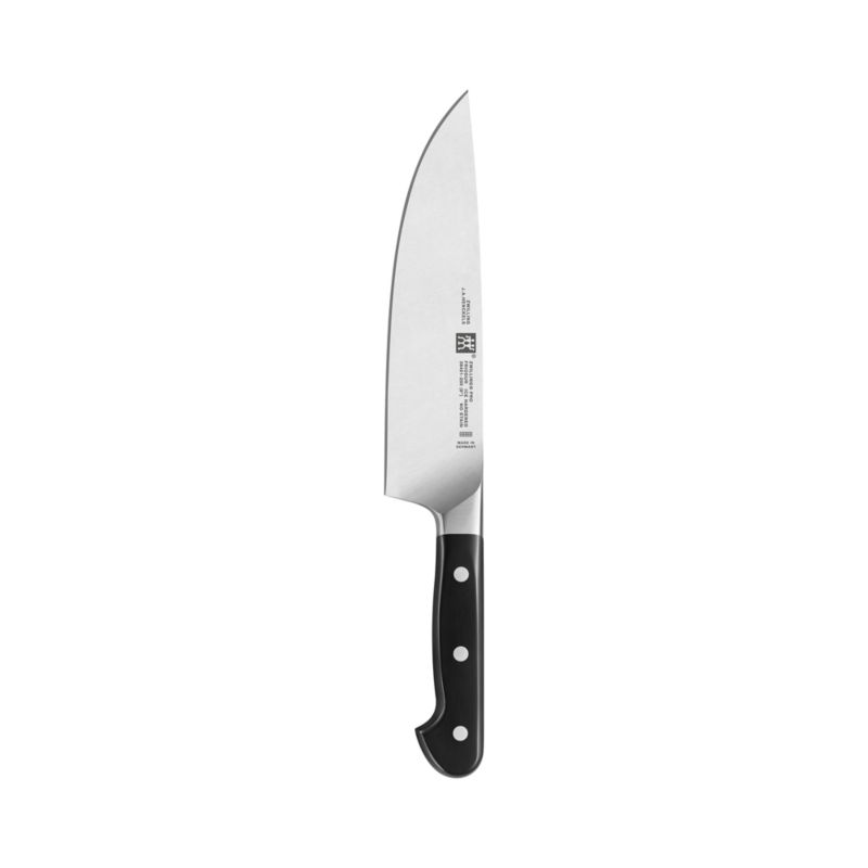 ZWILLING Pro 3-Piece Starter Knife Set - image 5 of 6