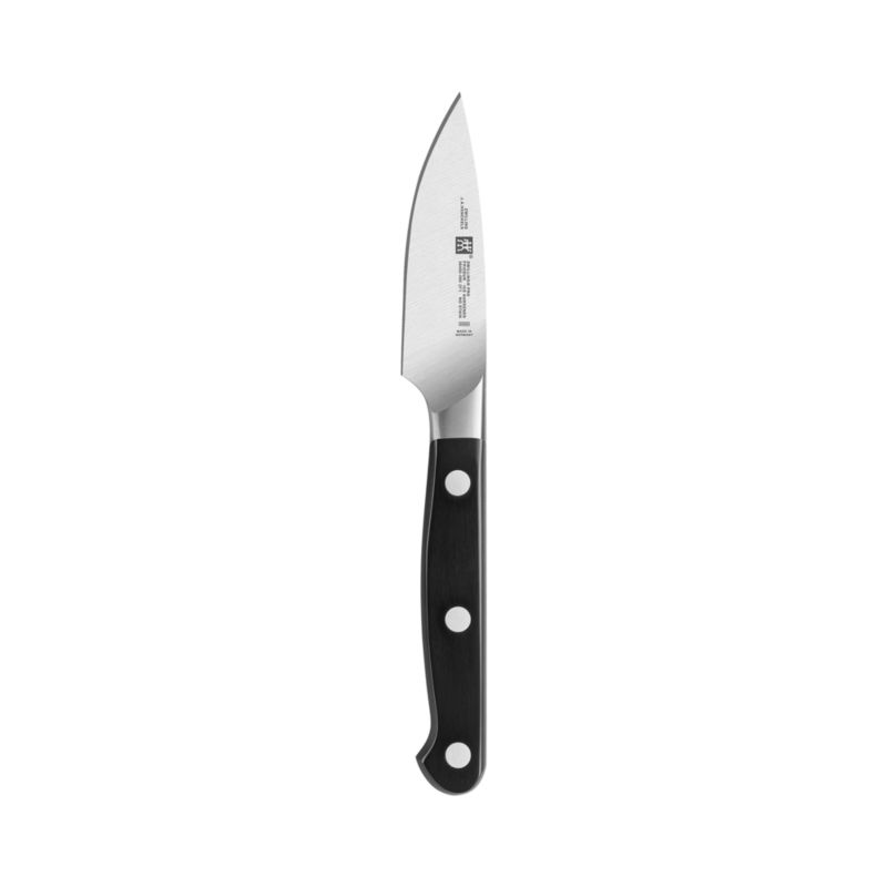 ZWILLING Pro 3-Piece Starter Knife Set - image 6 of 6