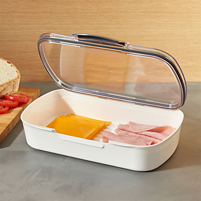 View Progressive ® Prokeeper Deli Keeper details