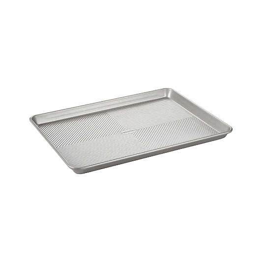 USA Pan Pro Line Nonstick Baking Sheet