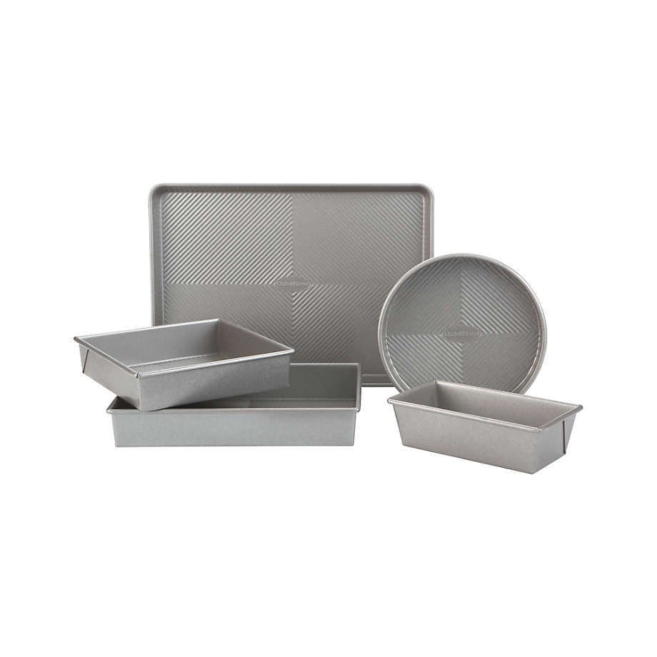 USA Pan Pro Line Non-Stick Extra Large Cookie Sheet + Reviews, Crate &  Barrel