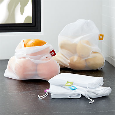 View Set of 5 Produce Bags details