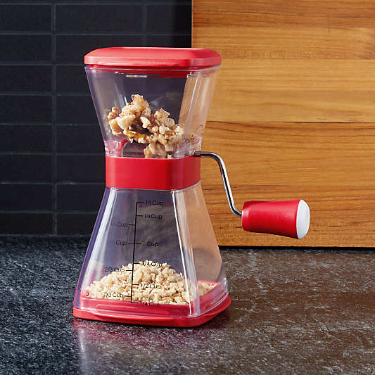 Progressive ® Nut Chopper