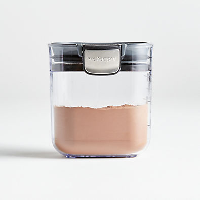 View Progressive ® ProKeeper + Mini .42-Qt. Storage Container details