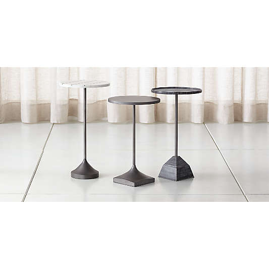 Prost Accent Tables