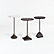 Set of 3 Drink Tables