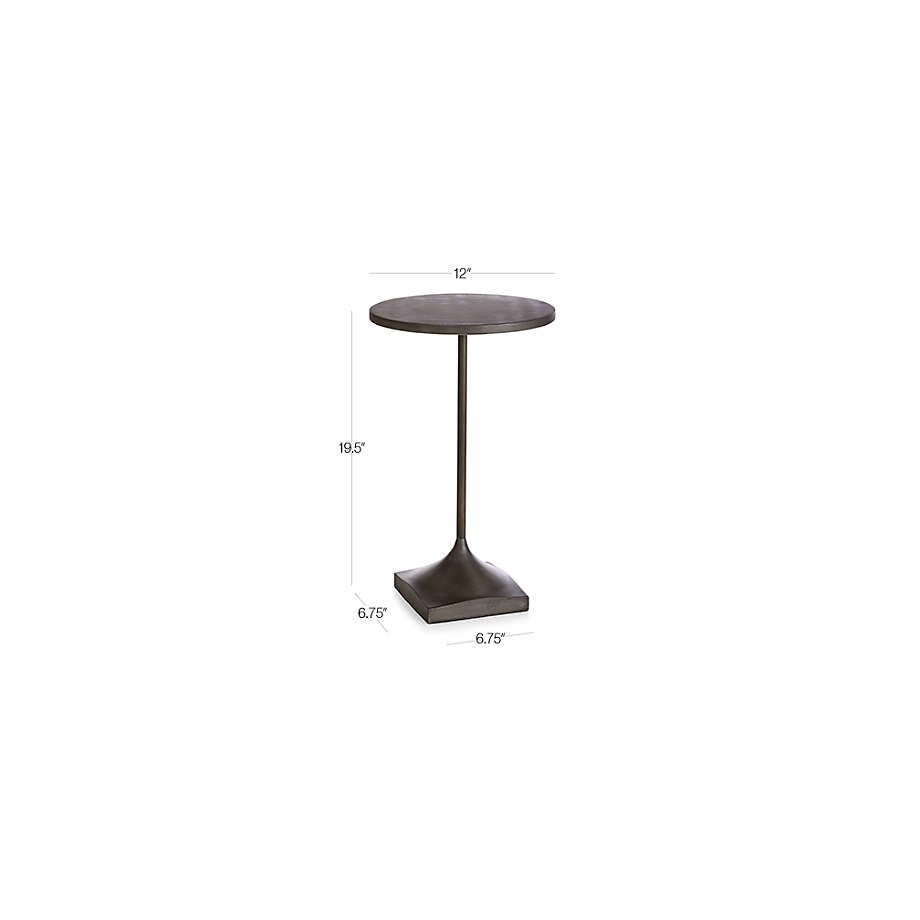 View Prost Drink Tables, Set of 3 - image 2 of 9