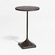 avenue black c table