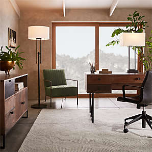 KBBFocus - How the latest office furniture can blend into spaces in the home