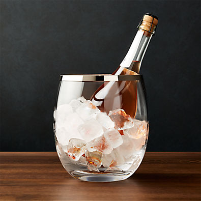 View Pryce Champagne/Ice Bucket details
