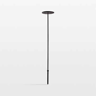 Zafferano Puck LED Outdoor Solar Lamp