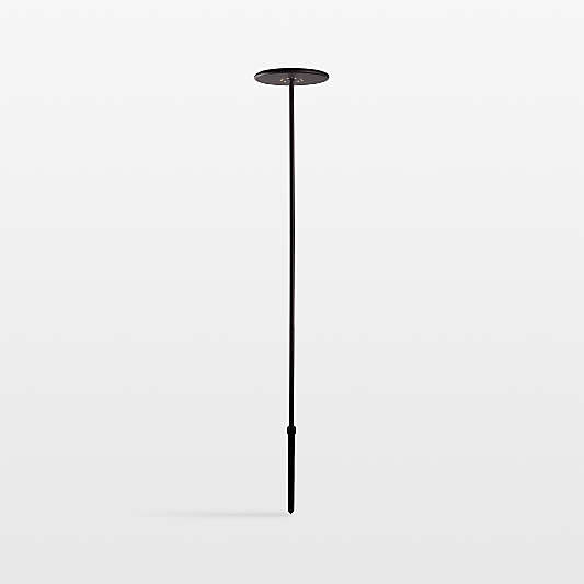 Zafferano Puck LED Outdoor Solar Lamp