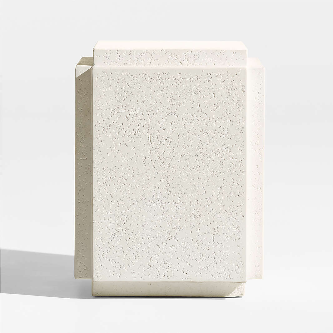 Outdoor Side Tables & Small Outdoor End Tables | Crate & Barrel Canada