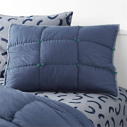 puffy pillow review