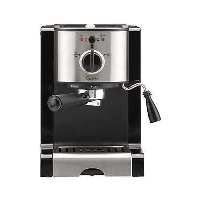capresso espresso